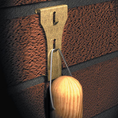 Celebrations Brick Clips 2 pk