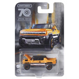 Matchbox Special Edition Matchbox Cars Assorted, Pack of 8
