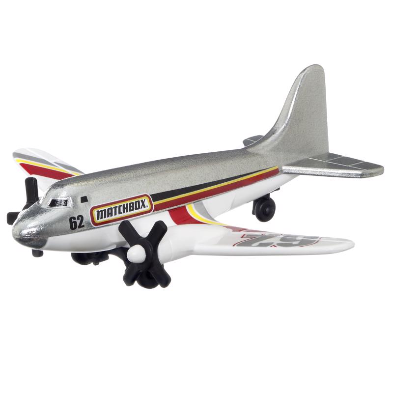 Matchbox Sky Busters Assorted
