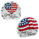 Gerson America Porch Decor 1 pc, Pack of 12
