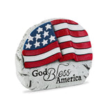 Gerson America Porch Decor 1 pc, Pack of 12