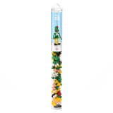 Plus-Plus Puzzle Multicolored 70 pc