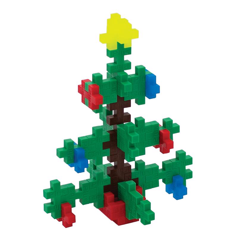 Multiplus Spring Puzzle Plus-Plus Puzzle Multi-colored 70 pc – Mrosupreme.com