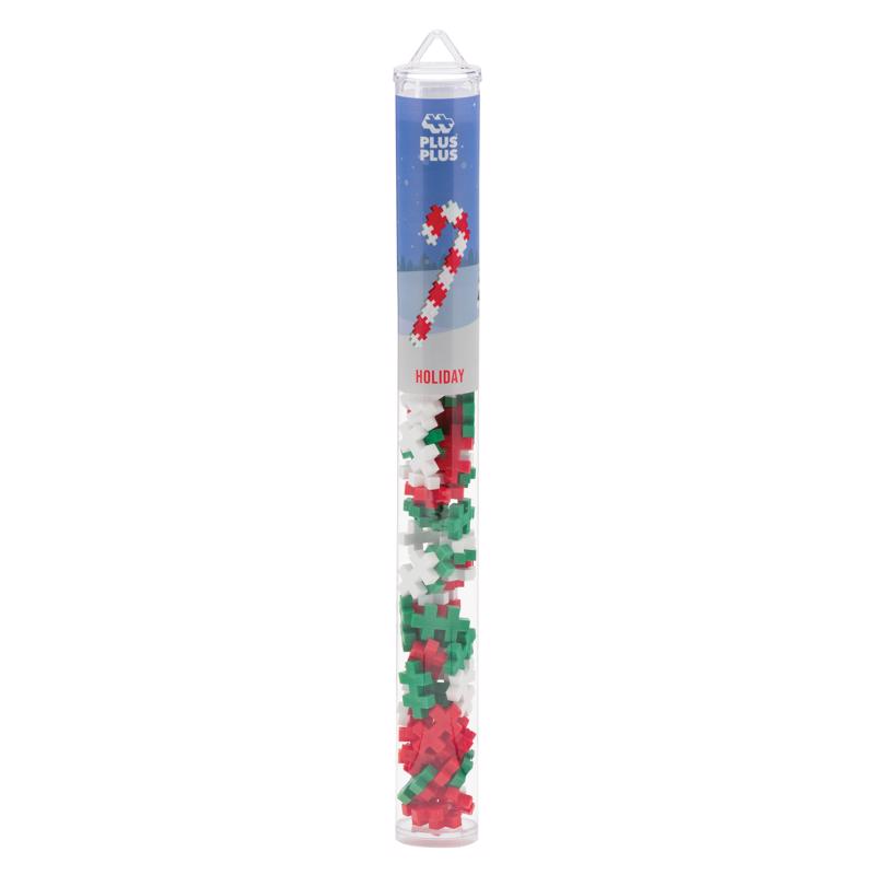 Plus-Plus Puzzle Multi-colored 70 pc