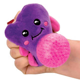 Shawshank LEDz Valentines Squeezable Assorted 1 pc, Pack of 12