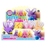 Shawshank LEDz Easter Squeezables Assorted 12 pc, Pack of 12