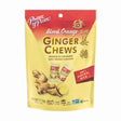 Prince of Peace Blood Orange/Ginger Chews 4 oz, Pack of 12