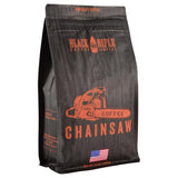 Black Rifle Coffee Chainsaw Medium Dark Ground Coffee 1 pk, Pack of 6