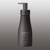 Method Vetiver & Amber Scent Foam Hand Soap 10 oz, Pack of 3