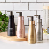 Method Vanilla & Raspberry Scent Foam Hand Soap 10 oz, Pack of 3