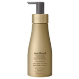 Method Ylang Ylang & Hyacinth Scent Foam Hand Wash 10 oz, Pack of 3