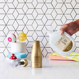 Method Ylang Ylang & Hyacinth Scent Foam Hand Wash 28 oz