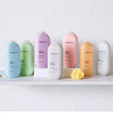 Method Simply Nourish Scent Body Wash 18 oz 1 pk, Pack of 6