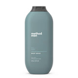 Method Sea & Surf Scent Body Wash 18 oz 1 pk, Pack of 6