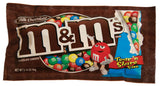 M&M's Milk Chocolate Chocolate Candies 3.14 oz, Pack of 24