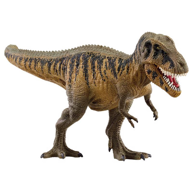 Schleich Tarbosaurus Dinosaur Toy Multicolored 1 pc, Pack of 2