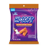 Morinaga Hi-Soft Salted Caramel Chews 3 oz, Pack of 6, Pack of 6