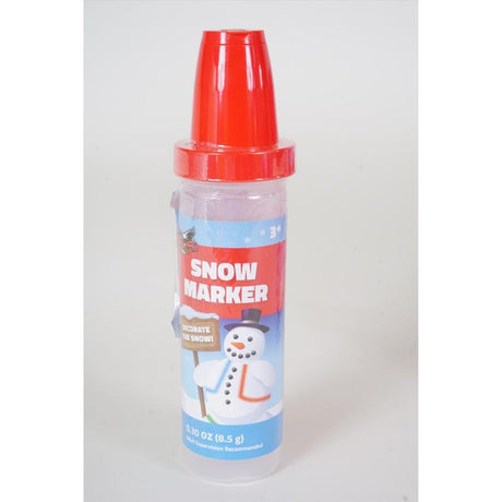Flexible Flyer Plastic Snow Markers 2 in., Pack of 12