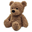 Warmies Bear Stuffed Animal Brown