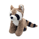 Warmies Stuffed Animal Brown