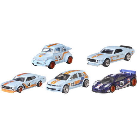 Hot Wheels Cars Assorted