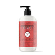 Mrs. Meyer's Clean Day Tomato Vine Scent Liquid Hand Soap 12.5 oz, Pack of 6