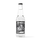 Jones Soda Cream Cane Sugar Soda 12 oz 1 pk, Pack of 24