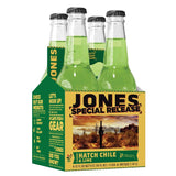 Jones Soda Special Release Cane Sugar Soda 12 oz 1 pk, Pack of 24