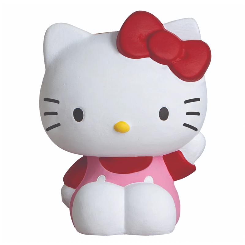 Chia Pet Hello Kitty Planter 1 pk