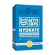 MTN OPS Lemonade Drink Mix 3.6 oz, Pack of 12