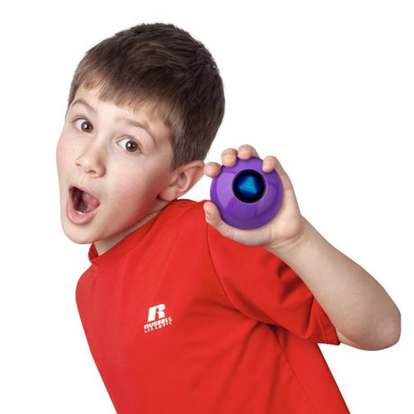 ORB Mystic Ball Multicolored, Pack of 16