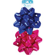 Paper Images Izzy Ob Assorted Jumbo Bows, Pack of 6