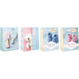Paper Images Assorted Baby 1 Gift Bag, Pack of 12