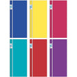 Paper Images Assorted All Occasion Gift Wrap, Pack of 64