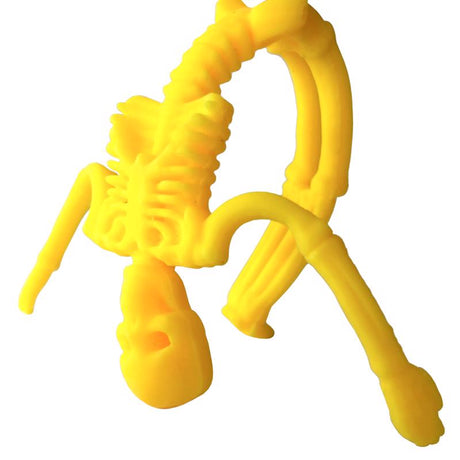Zorbitz Skeleton Toy Assorted, Pack of 20