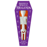 Zorbitz Skeleton Toy Assorted, Pack of 20