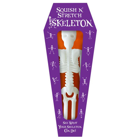 Zorbitz Skeleton Toy Assorted, Pack of 20