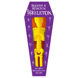 Zorbitz Skeleton Toy Assorted, Pack of 20