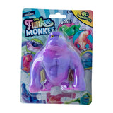 ORB Funkee Monkee Stretchee Toy Assorted, Pack of 18