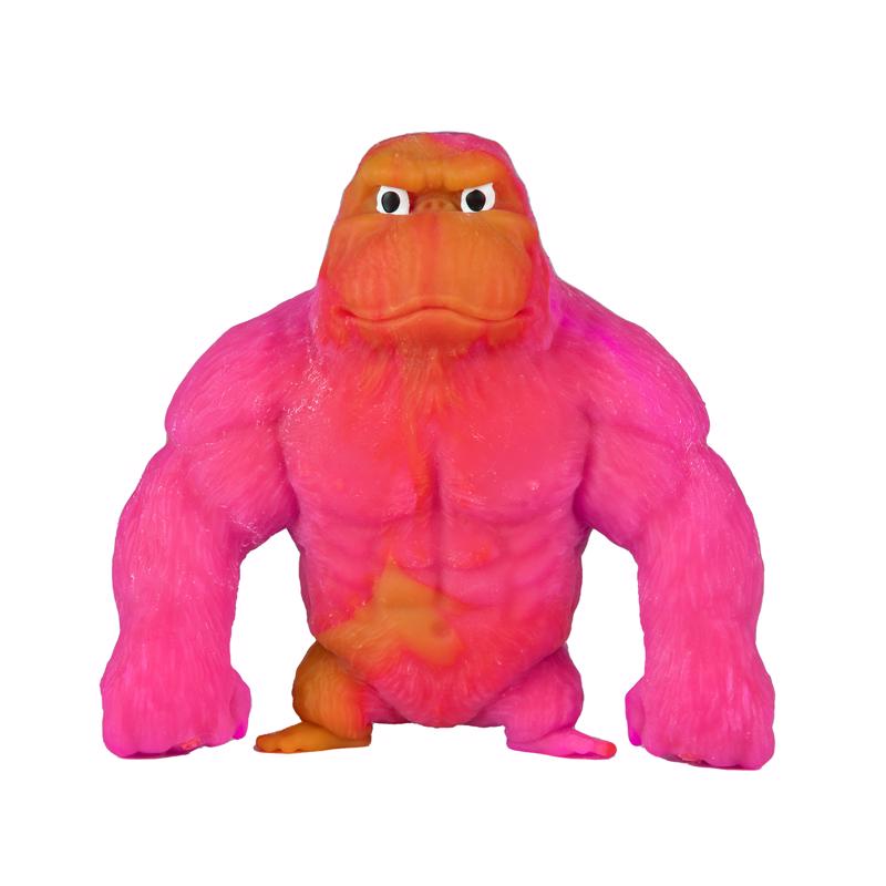 ORB Funkee Monkee Stretchee Toy Assorted, Pack of 18