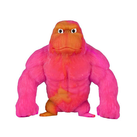 ORB Funkee Monkee Stretchee Toy Assorted, Pack of 18