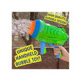 Sunny Days Maxx Bubbles Bubble Barrage Multicolored 1 pc