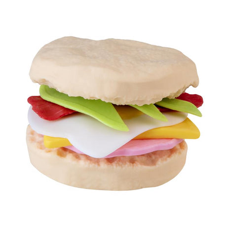 ORB Secret Menu Squishy Toy Assorted 3 pc, Pack of 27