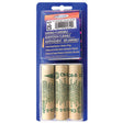 Estes Model Rocket Engines 3 pc, Pack of 12