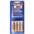 Estes Model Rocket Engines Brown 4 pc, Pack of 12