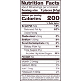Reese's Milk Chocolate Peanut Butter Cups 2.8 oz, Pack of 24