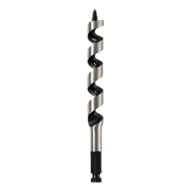AUGER BIT PWR SHIP STL 3/4X6IN