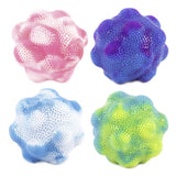 Keycraft Tutti Frutti Boogie Ball Assorted, Pack of 12