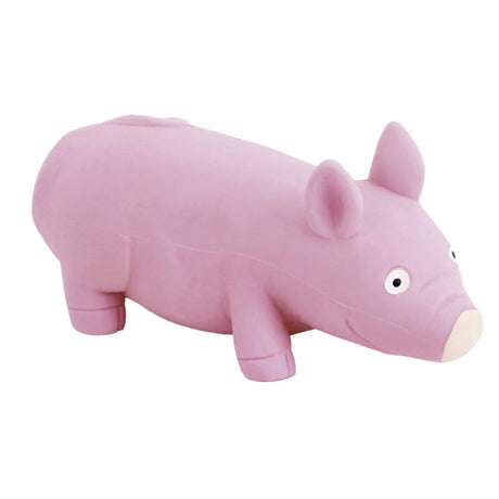 Keycraft Stretchy Pig Pink, Pack of 12