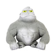 Keycraft Stretchy Gorilla Assorted, Pack of 6